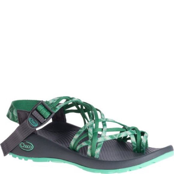 Chaco Shoes - Chaco Women's ZX/3® Classic